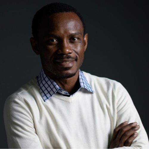 Amédée Pacôme NKOULOU