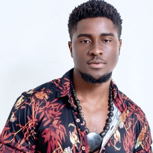 Archimède Nzouba Djokou