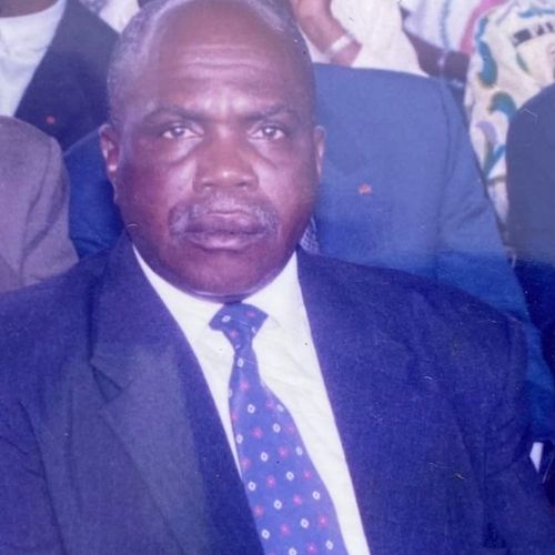 Athanase NGOU OSSOU