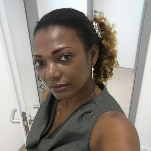 Chimène Akendégué