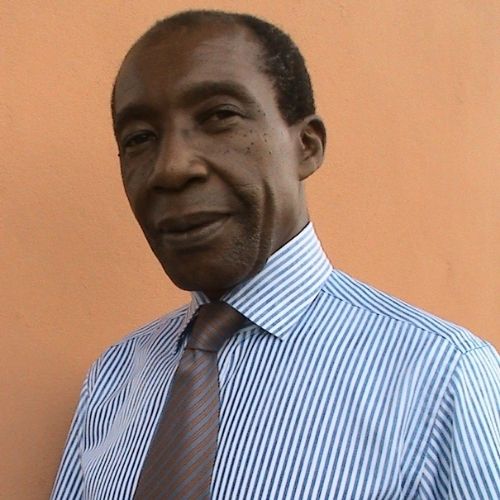 Christian Ngouah-Beaud