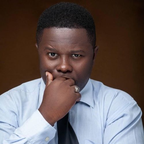 Darel Ngankoussou Tchila