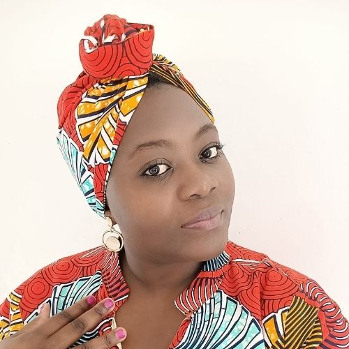 Erika Princess AKIENO