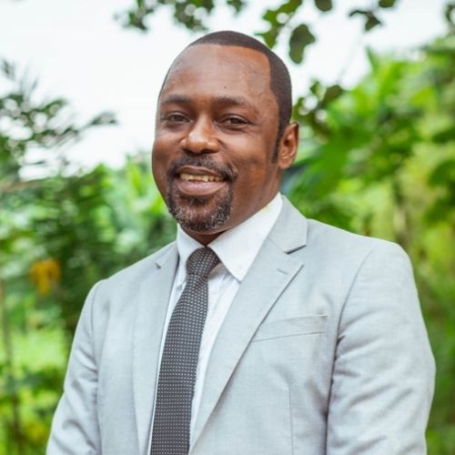 Eugène Giscard Cholot