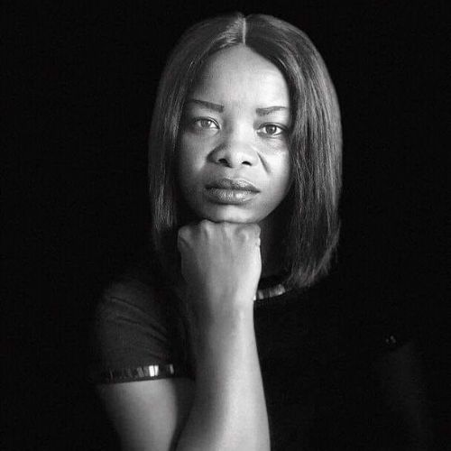 Marie Danielle Manfoumbi