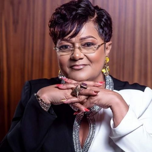 Marie Michelle Zwank