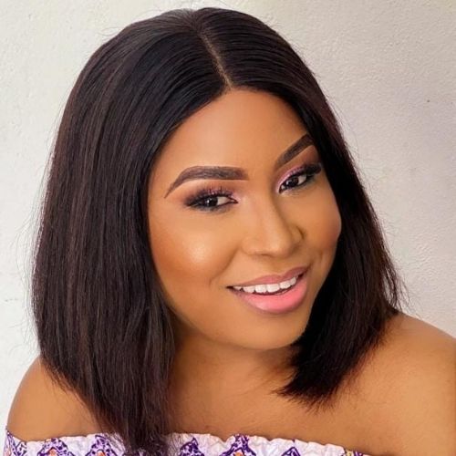 Mavikana Moudouma Rellya Michèle