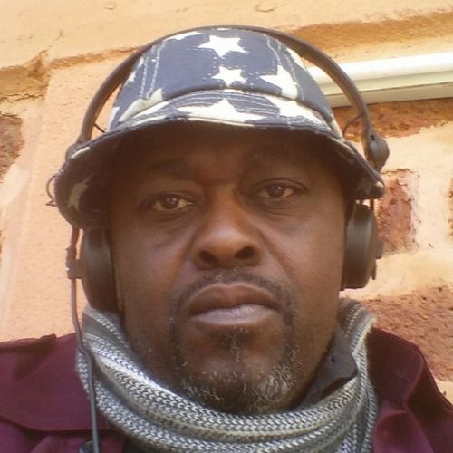 Olivier Renovat Dissouva