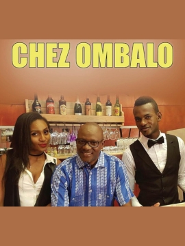 Chez Ombalo