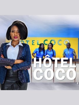 Hotel Coco