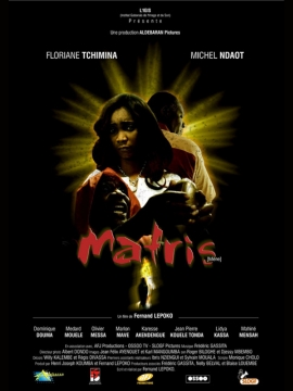 MATRIS