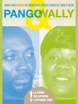 Pango et Wally