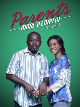 Parents mode d'emploi