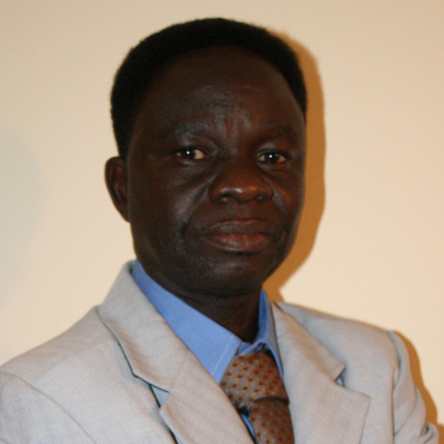Abdoulaye Komboudri