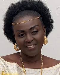 Amélie Mbaye