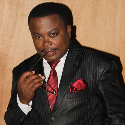 Caprais Koumiki Ngokele