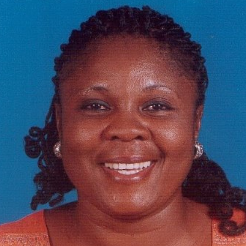 Delphine Ouattara