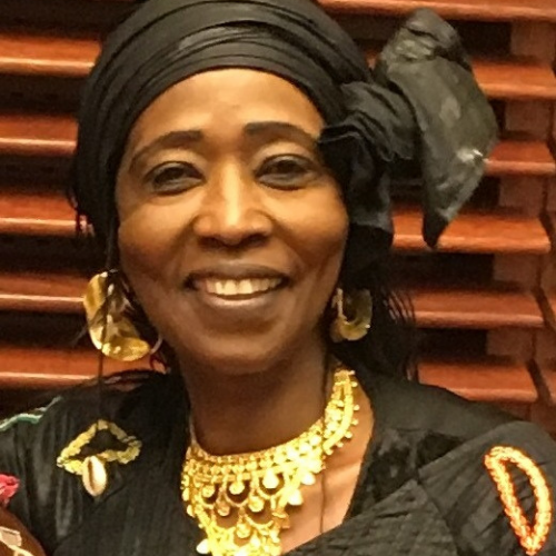 Fatoumata Coulibaly