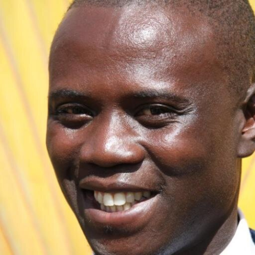 Hervé Eric Lengani