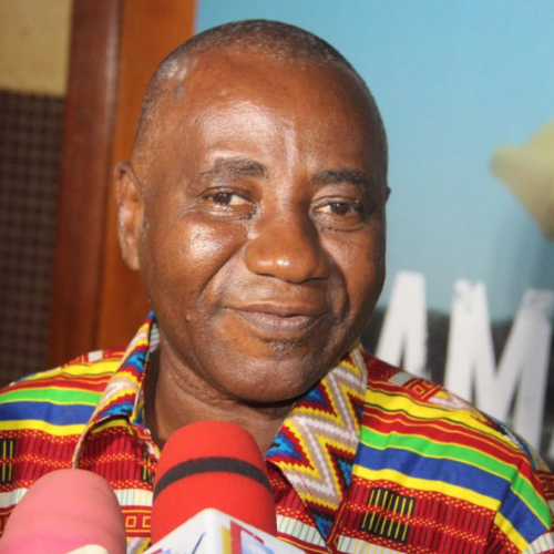 Issa Traoré de Brahima