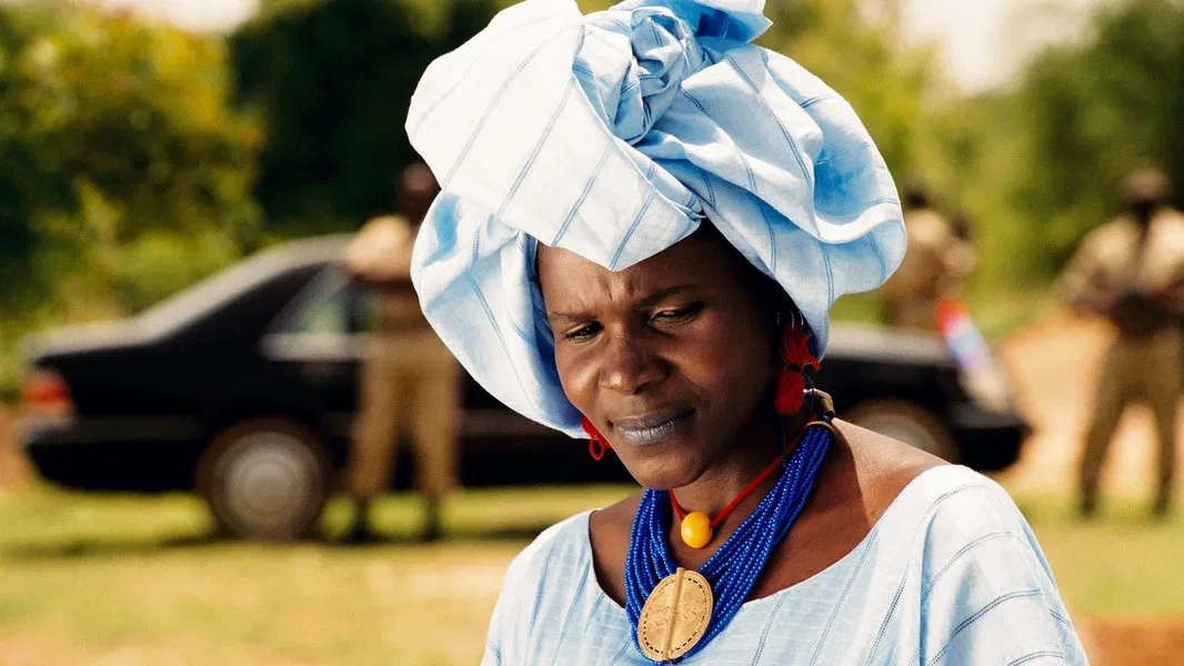 La Nuit de la Vérité