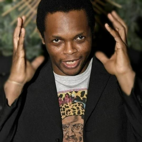 Michael Kamuanga