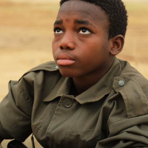 Sanou Titiama