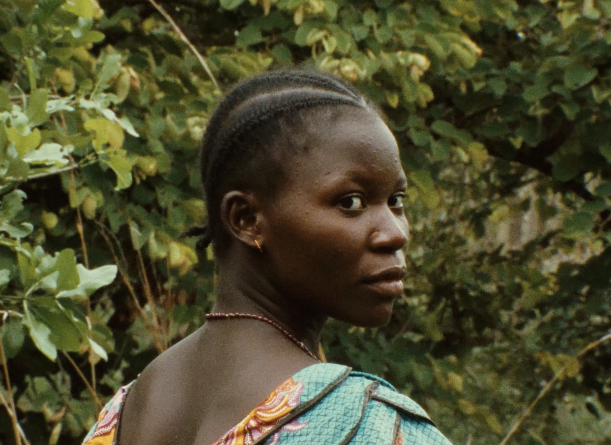 YAM DAABO (LE CHOIX)