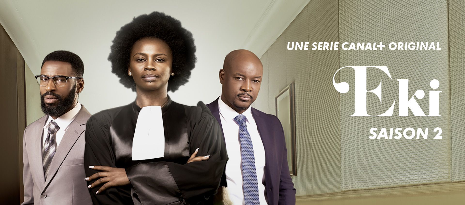 Bande annonce Eki Saison 2