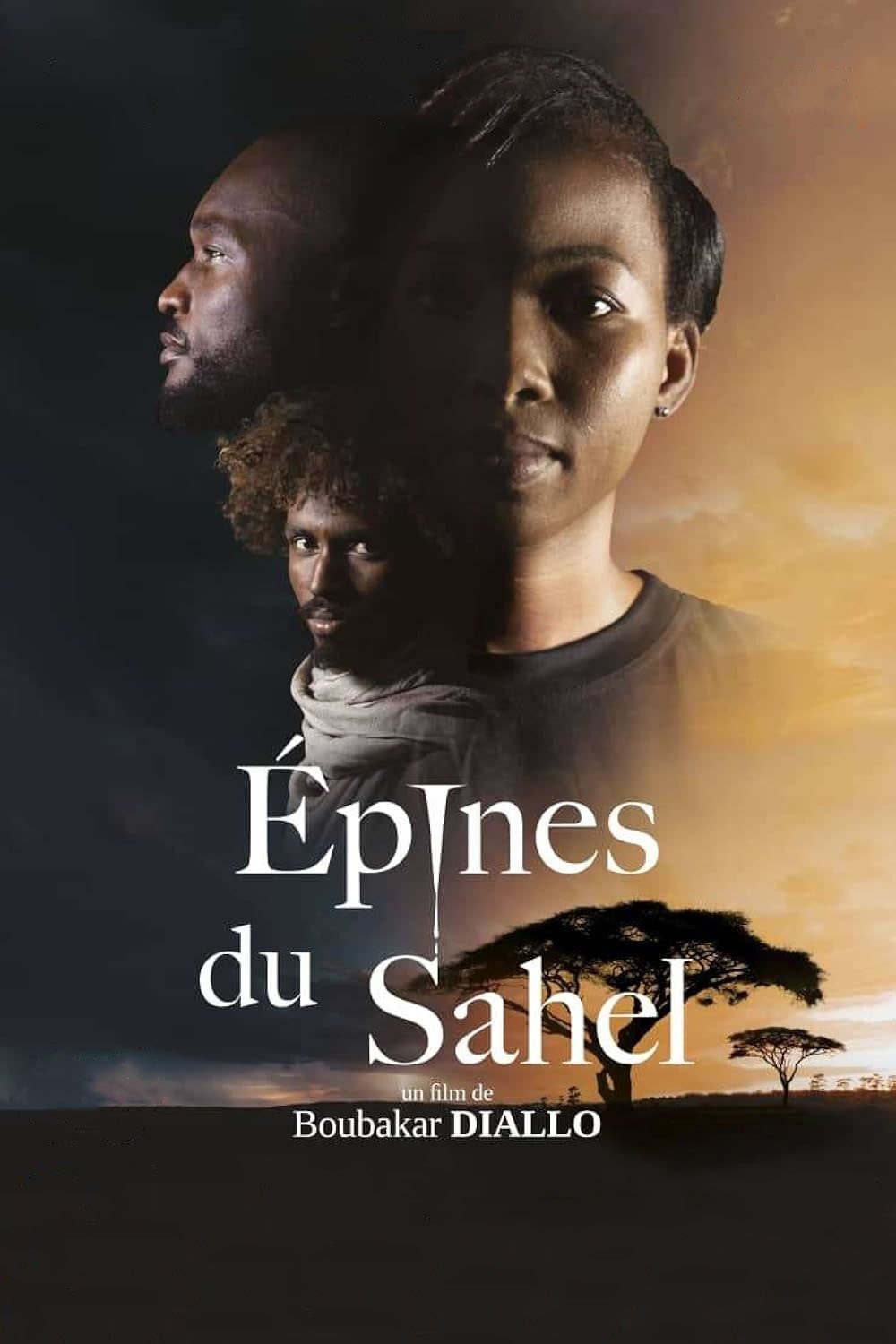 Epines du Sahel
