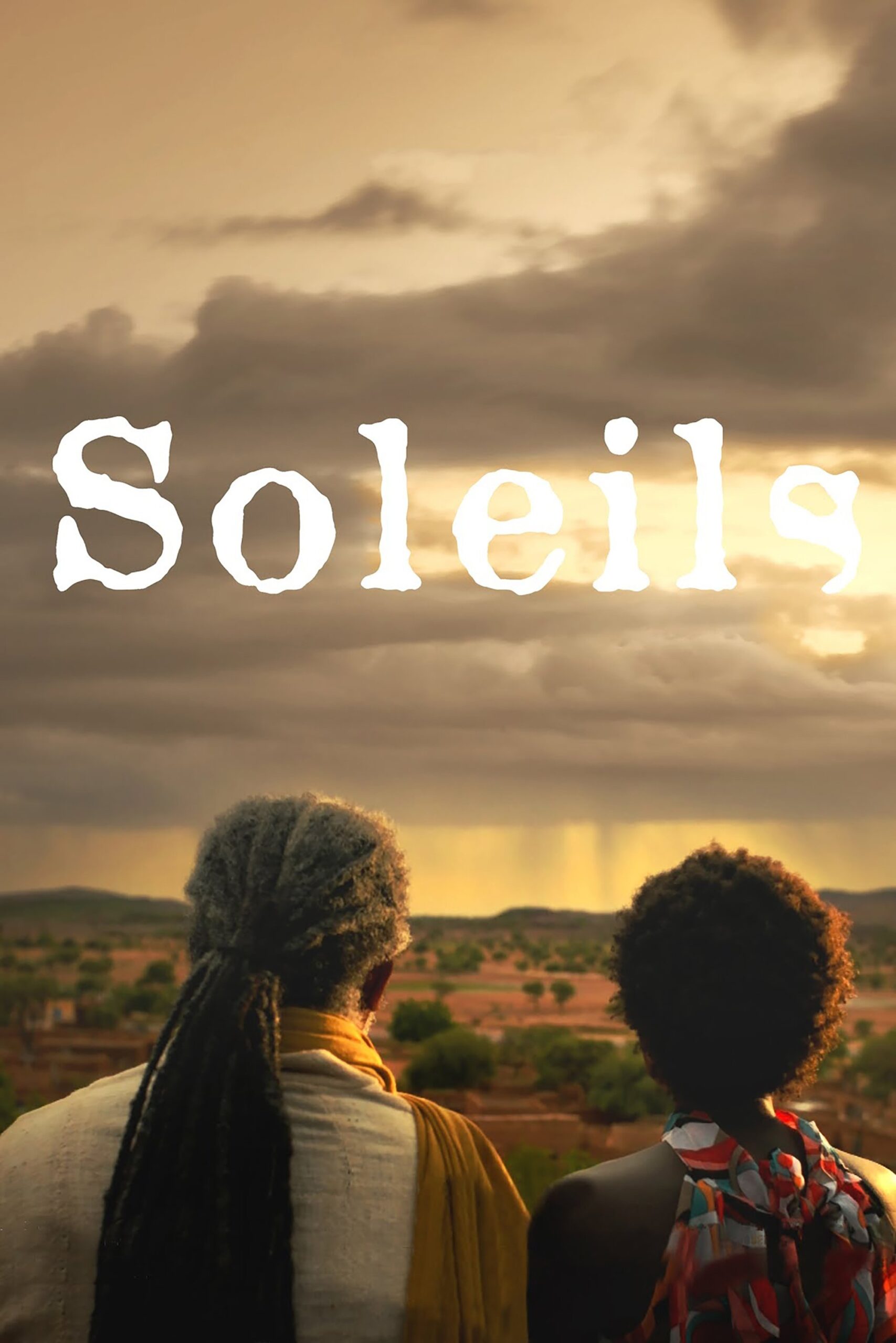 Soleils