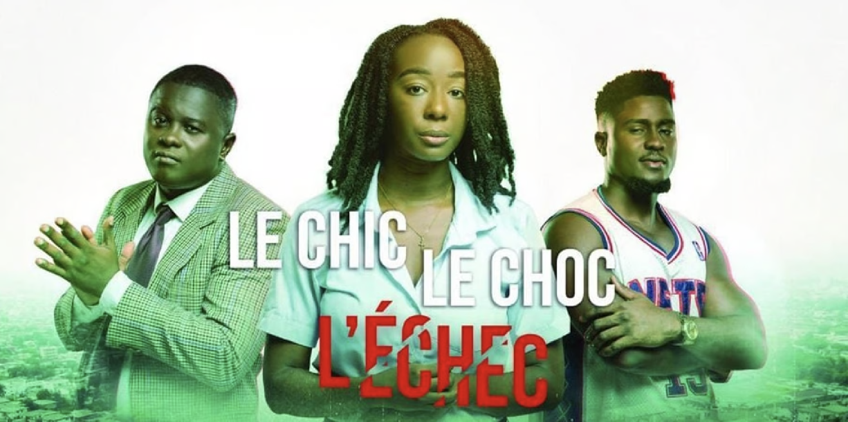 Le Chic, le choc l'echec