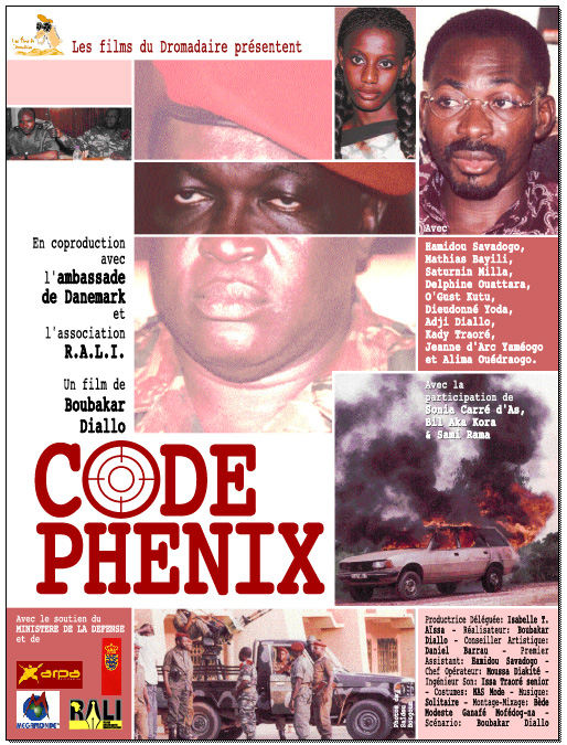 Code Phenix