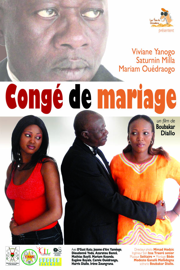 Conge de mariage