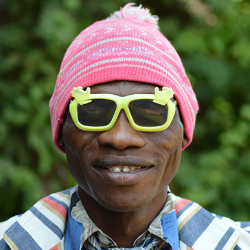 Frédéric Soré alias Siriki