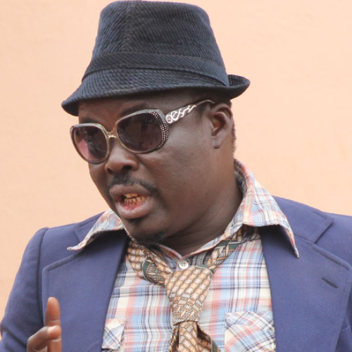 Mahamoudou Tiendrebeogo alias Souké