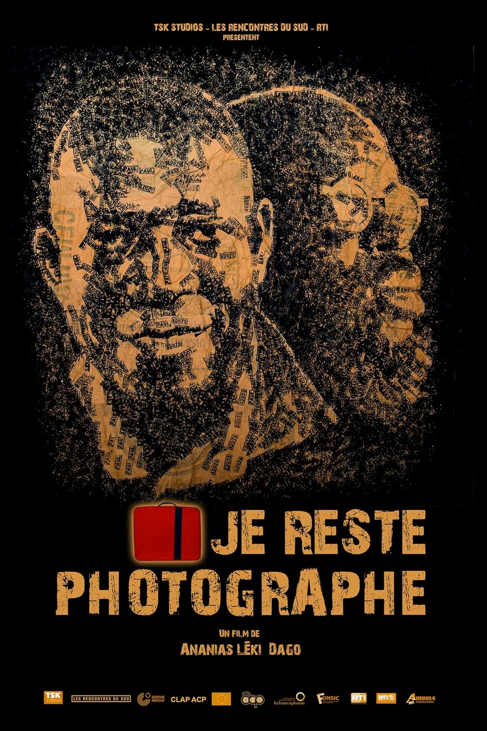 Je Reste Photographe