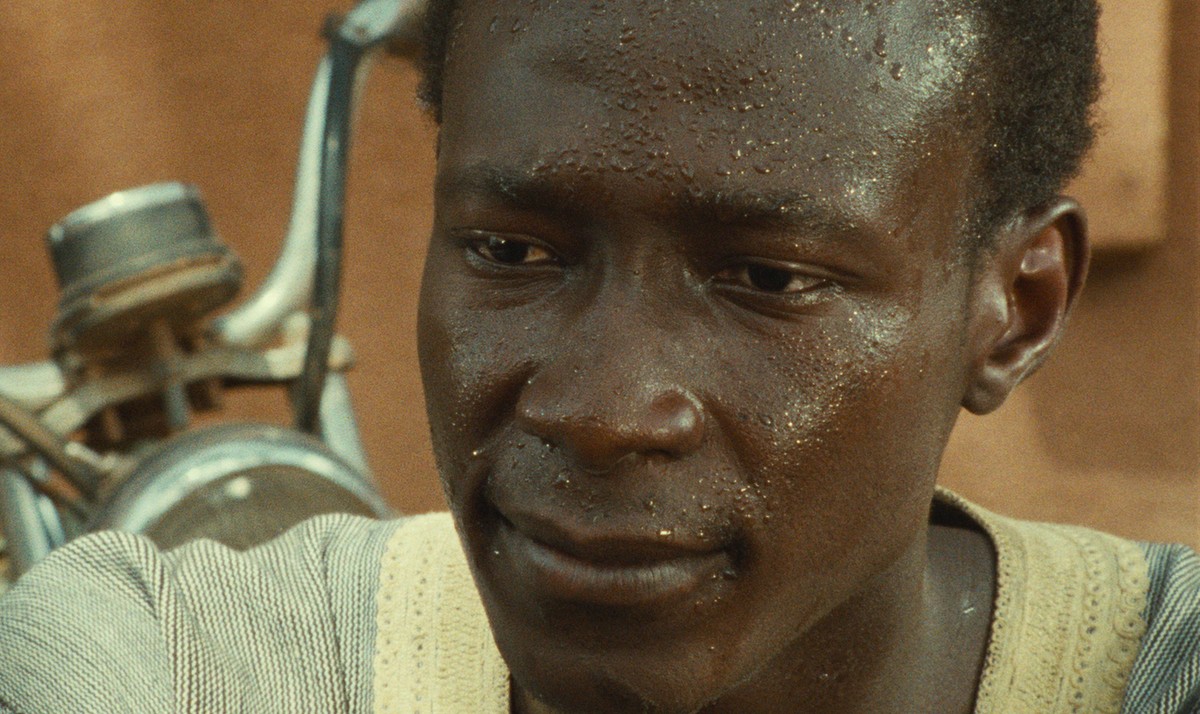 Laafi - Tout va bien