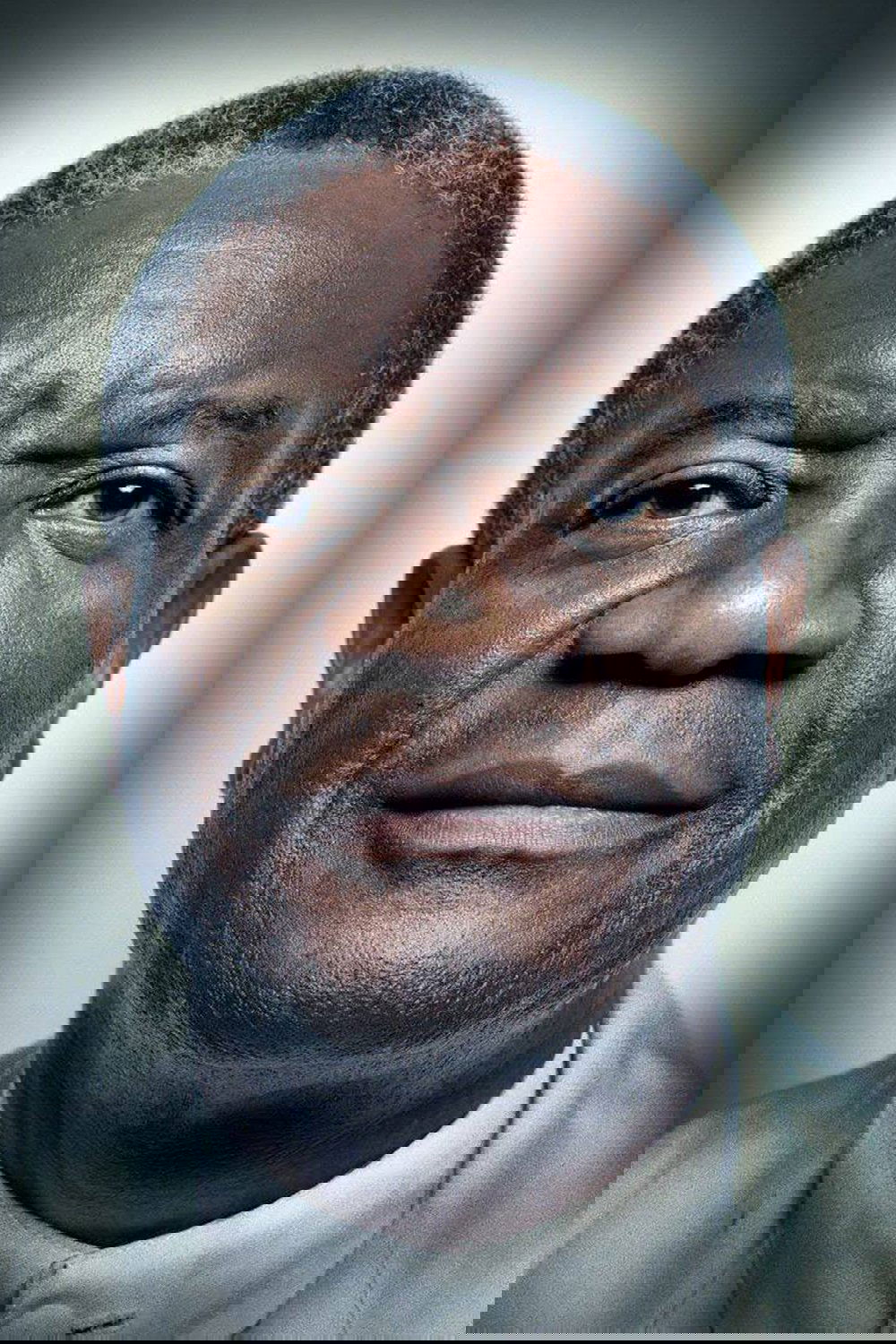 Denis Mukwege Mukengere