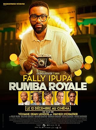 Rumba Royale